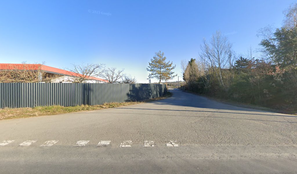 Casse auto Cass'auto VG, Centre VHU Agréé ouvert à SaintJuéry 81160