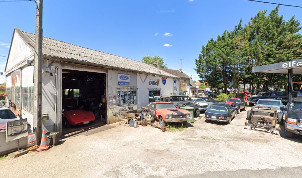 Casse auto Avenir Automobile, Centre VHU Agréé ouvert à MurdeSologne