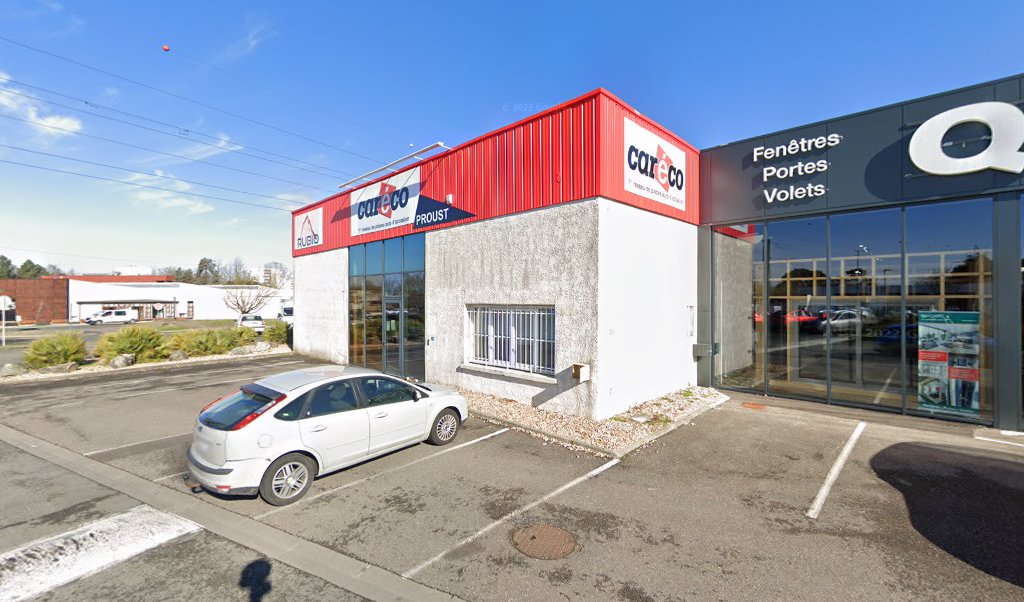 Casse auto Proust Automobiles SA, Centre VHU Agréé ouvert à Le Haillan