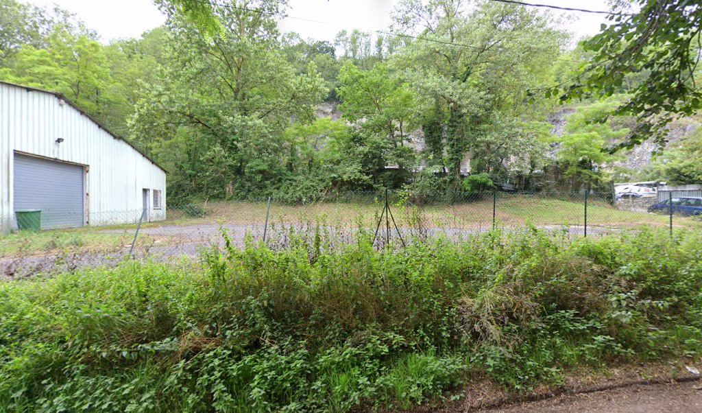 Casse auto GARAGE CASSE AUTO Alpes Récupération, Centre VHU Agréé