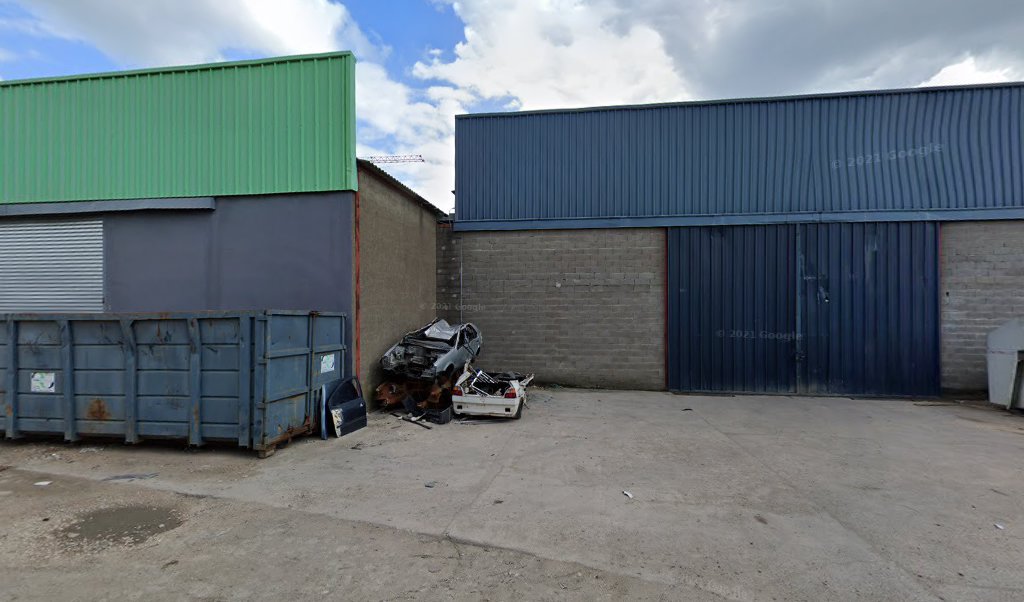 Casse auto Barbat Recyclage, Centre VHU Agréé ouvert à Blois 41000