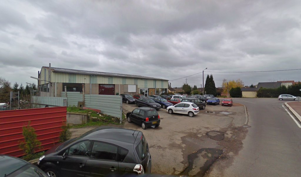 Casse auto Altviller Recyclage Auto, Centre VHU Agréé ouvert à