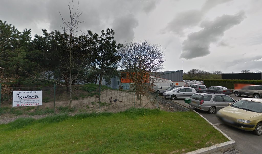 Casse auto Autorec, Centre VHU Agréé ouvert à Liffré 35340