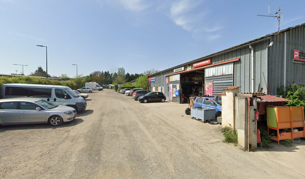 Casse auto Casse Auto Gimontoise Pièces détachées Carrosserie