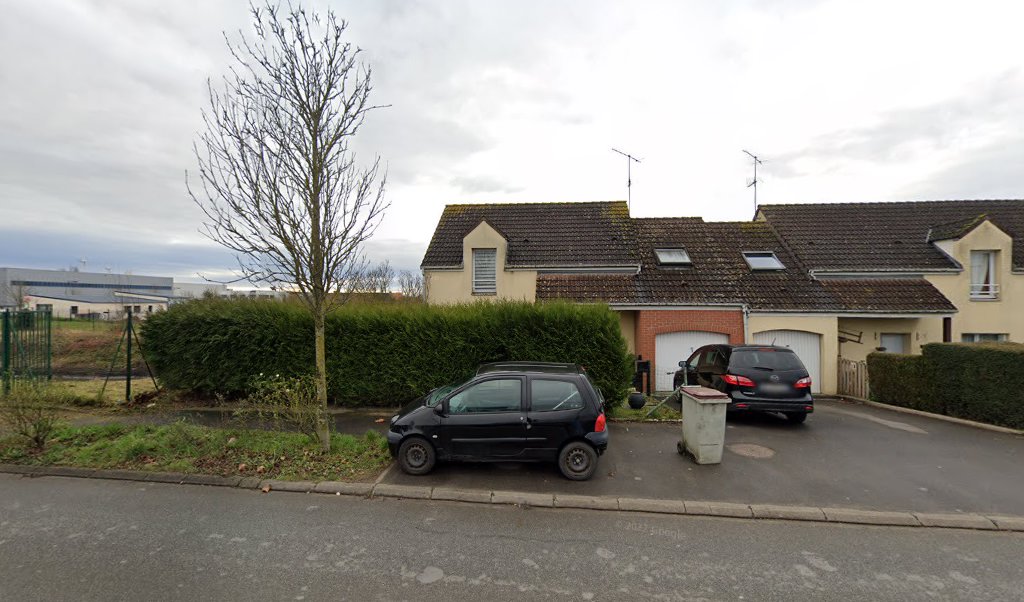 Casse auto Strap, Centre VHU Agréé ouvert à Abbeville 80100