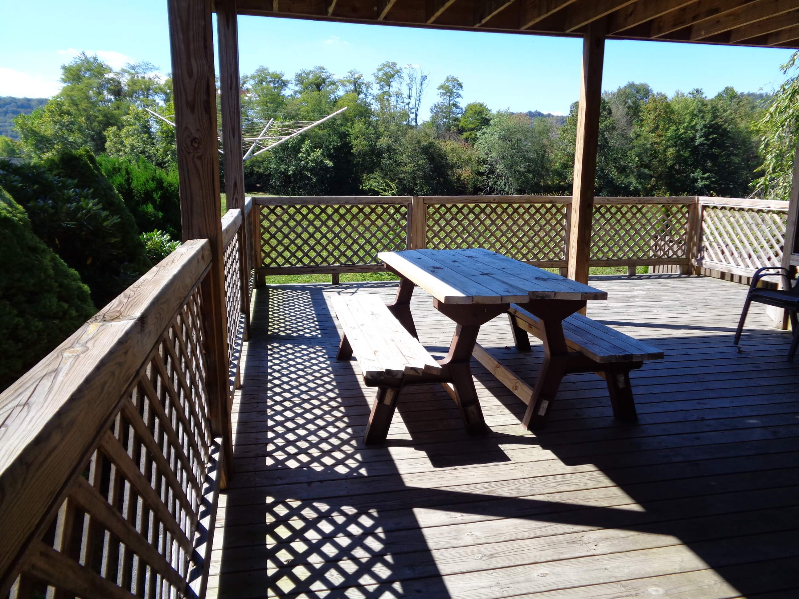 HOME Casselman Overlook Guesthouse