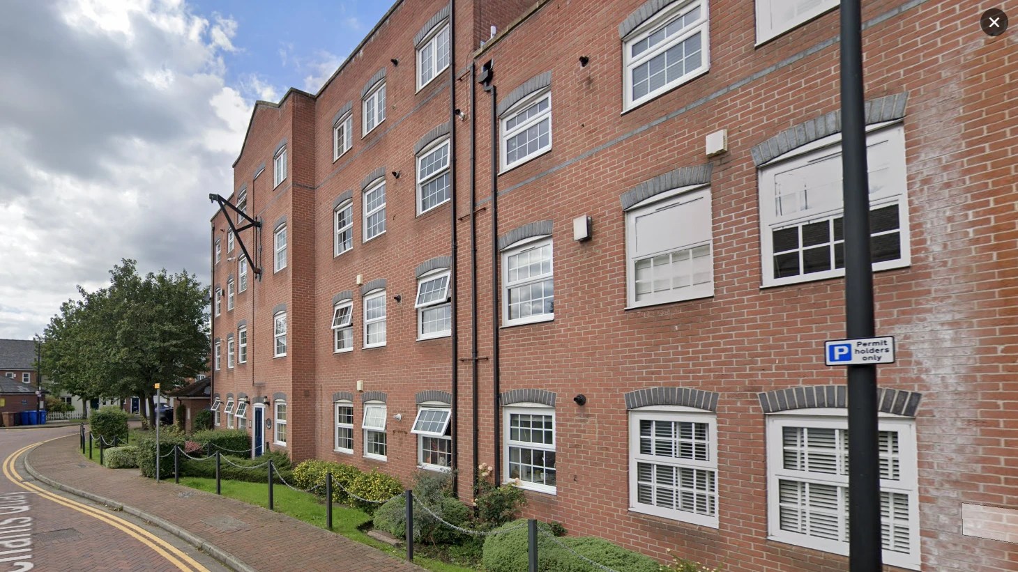 Salford Quays, Media City in Salford Casserly Property Management