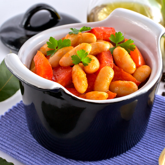 Casserole Bean Casserole Bean