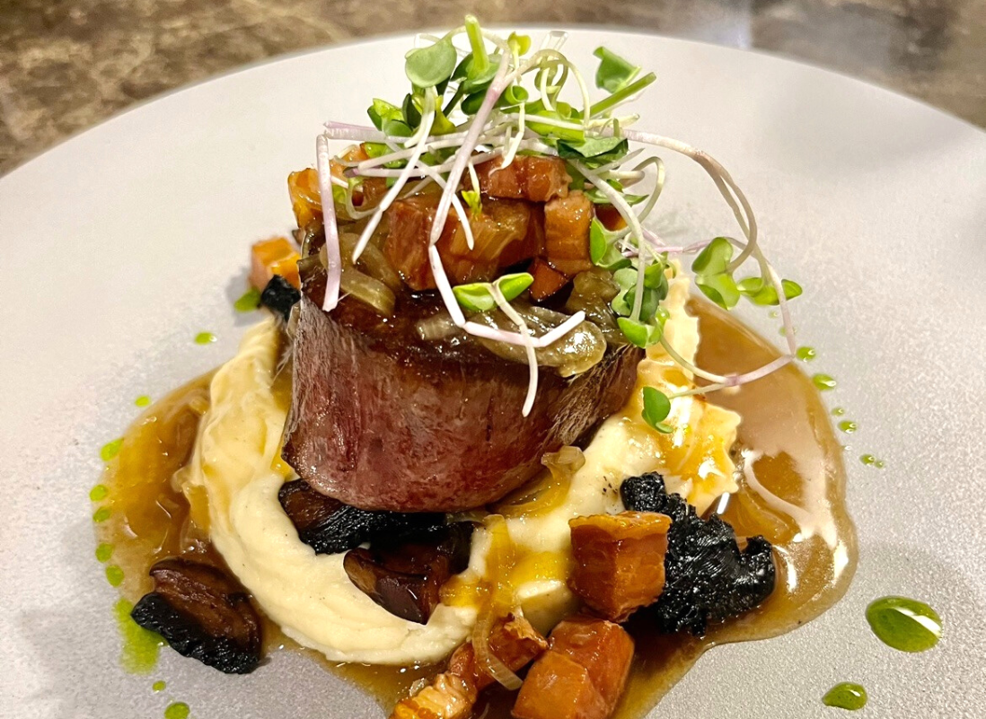 Accueil Les Casseroles du Café