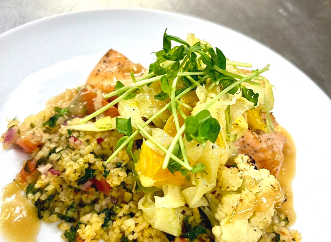 Accueil Les Casseroles du Café