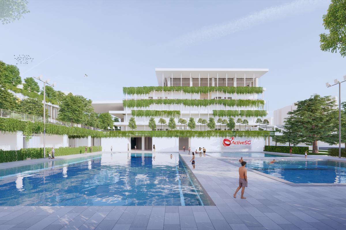 Koh Brothers Eco unit wins S.6 million contract for upcoming Toa Payoh development