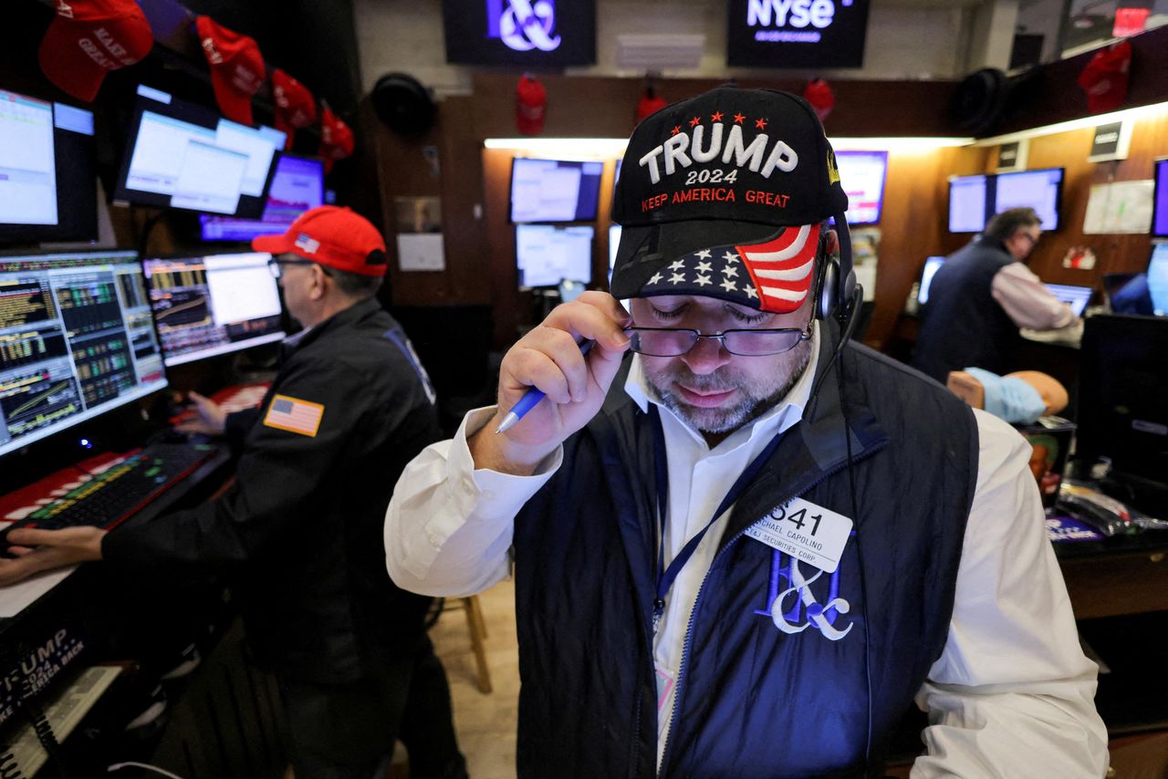 US: Wall Street opens subdued with Nvidia earnings, Fed policy in focus