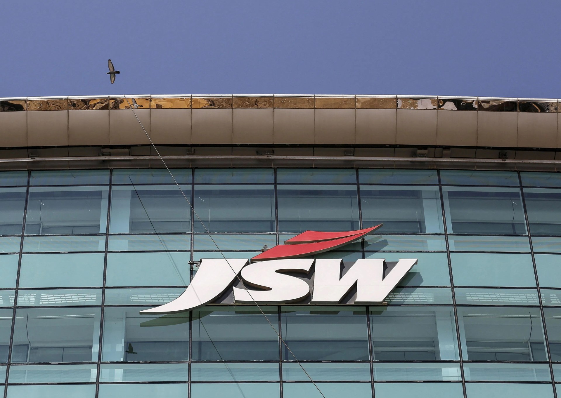 India’s JSW Cement files for 40-billion-rupee public listing