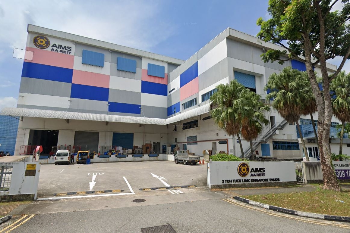 Stocks to watch: Aims Apac Reit, Keong Hong