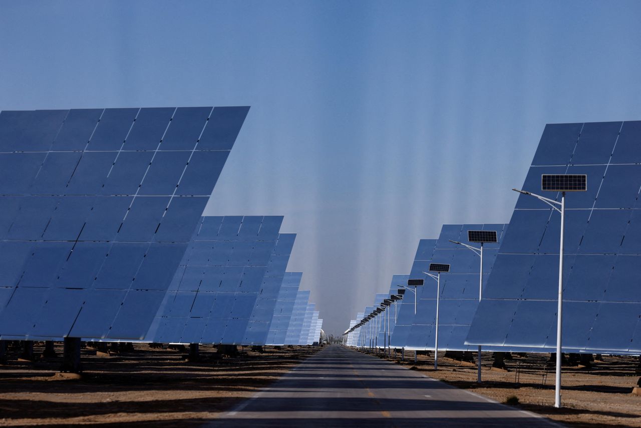 New US solar tariffs on South-east Asia to raise prices, cut profit margins