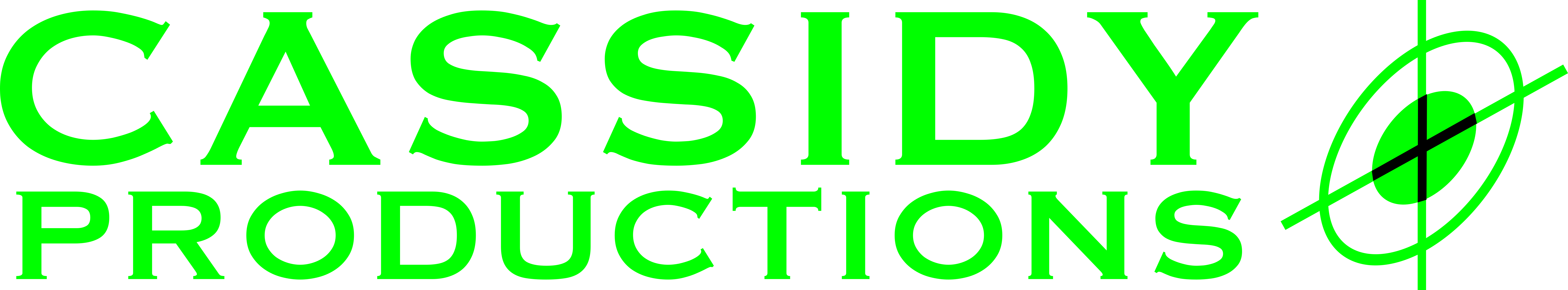 About Cassidy Productions