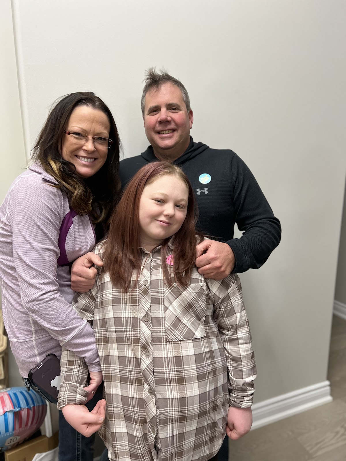 JIA, Turner Syndrome, Medication and Being a Teen Alyssa's Story