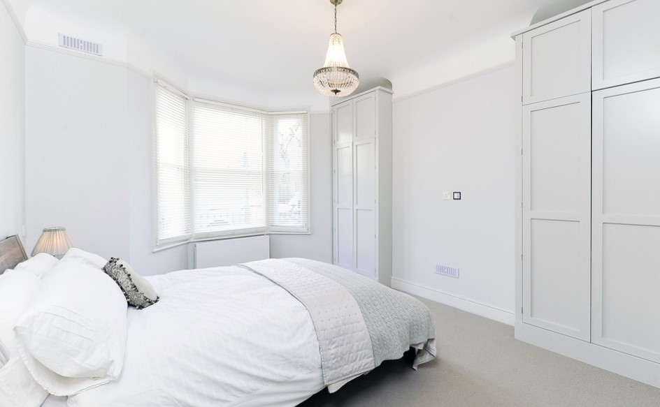Finding My Dream Wardrobe Fitted Furniture At Flat Pack