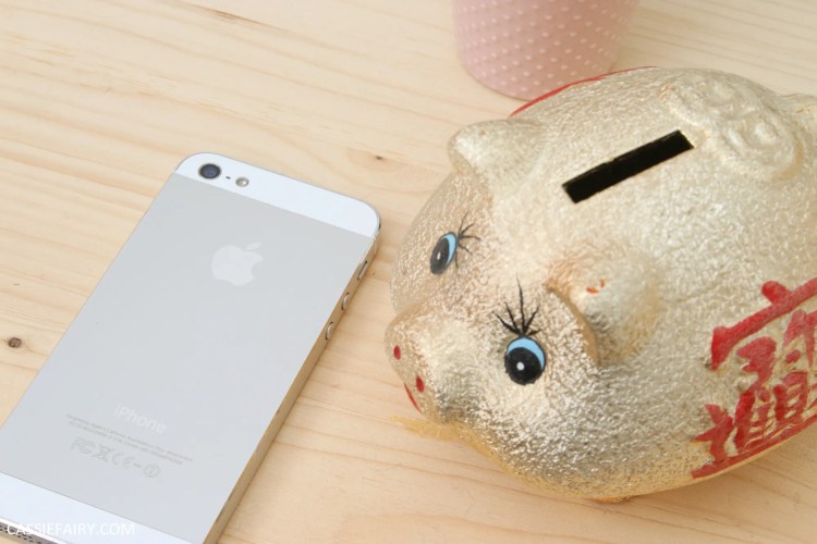 The Surprising Ways We Saved Money On Our Mobile Phone Bills - 
