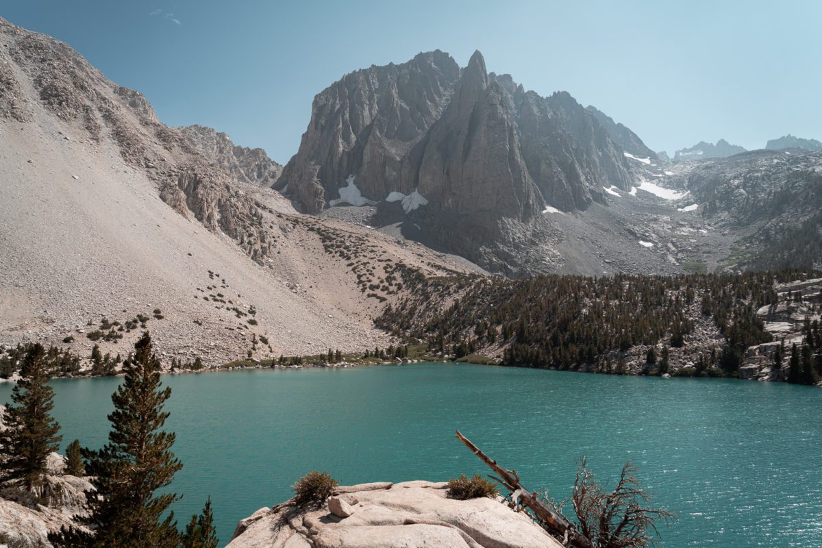 8 Photos That Will Inspire You to Hike Big Pine Lakes · Cassie's Compass