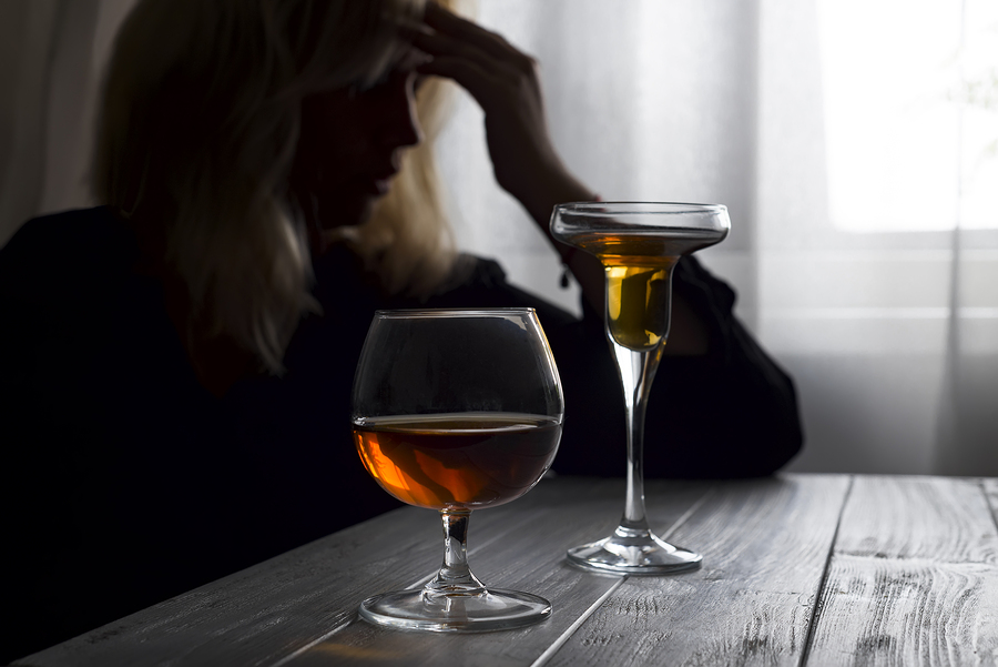 Alcohol Abuse Is On The Rise For Women Cassiobury Court