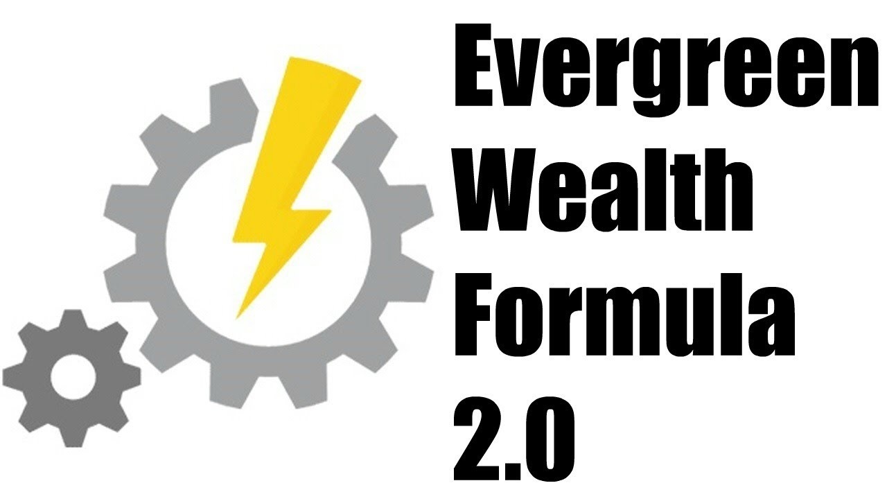 Evergreen Wealth Formula Not a Scam Honest Member Reviews