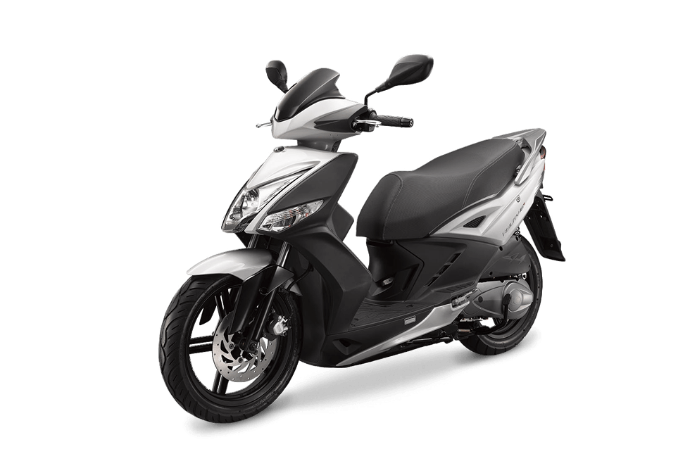 Our Bike Rental Fleet in Corfu Cassius Rent a Bike Kassiopi