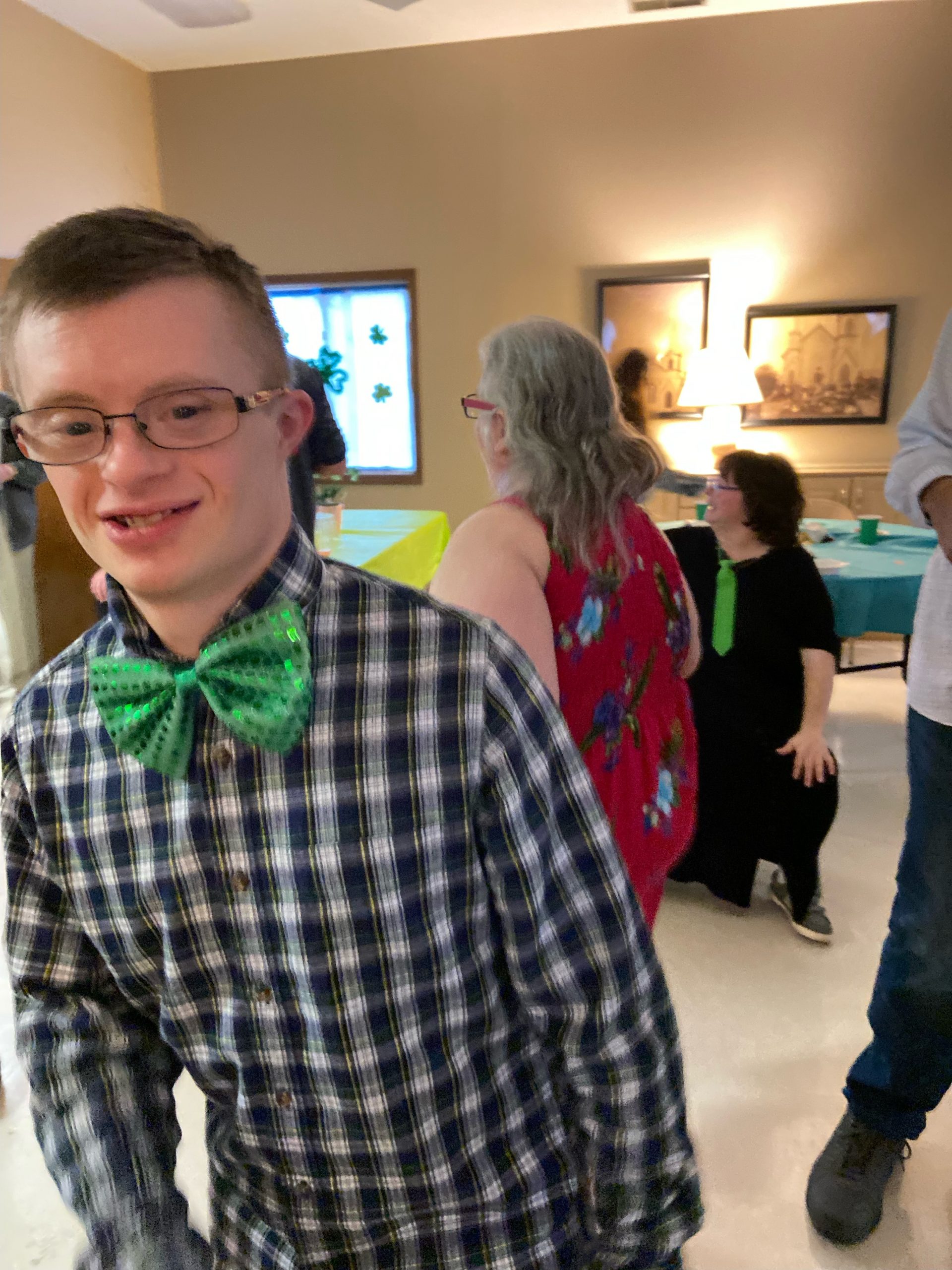 Gallery Cassopolis United Methodist Church