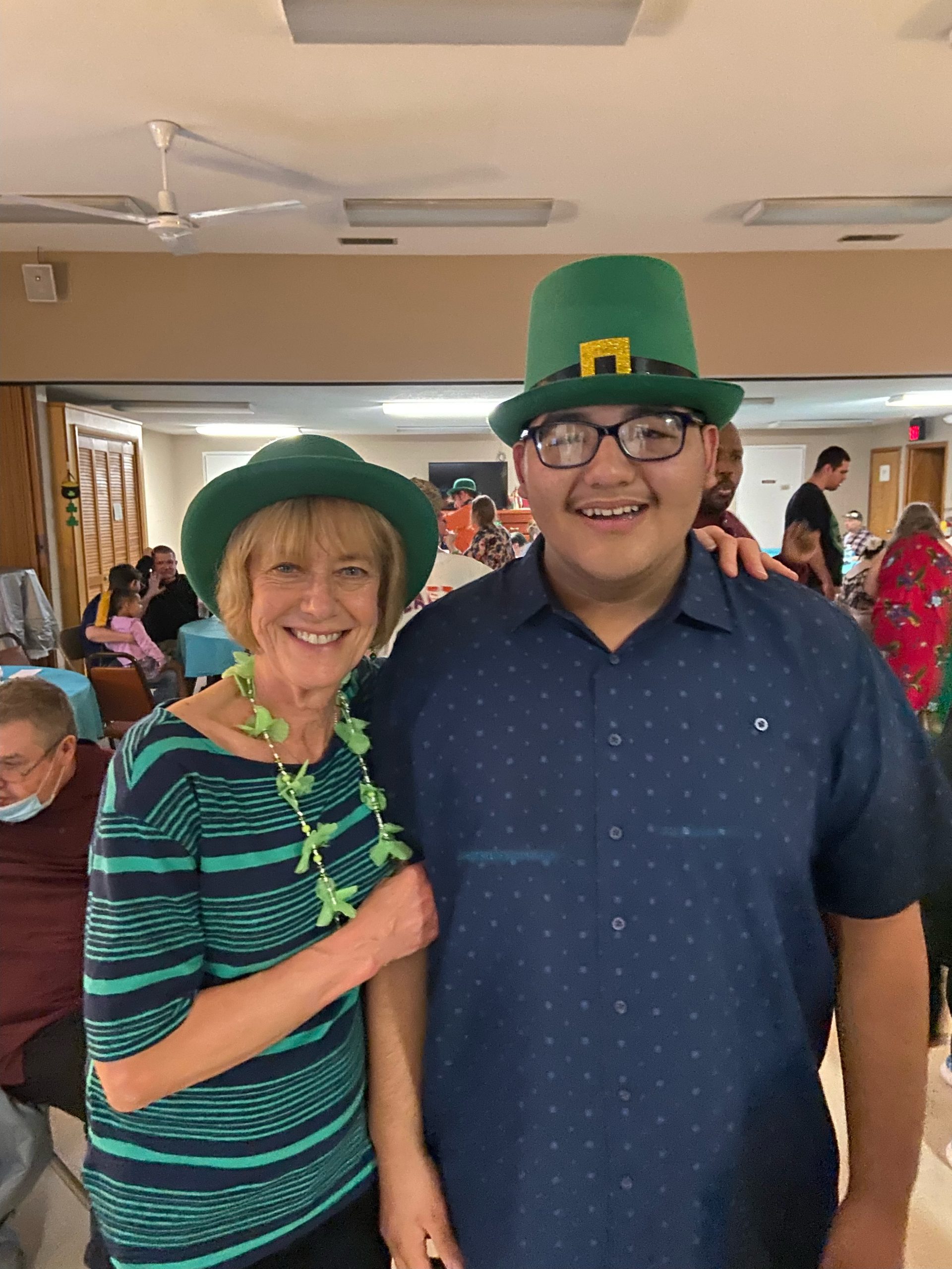 Gallery Cassopolis United Methodist Church