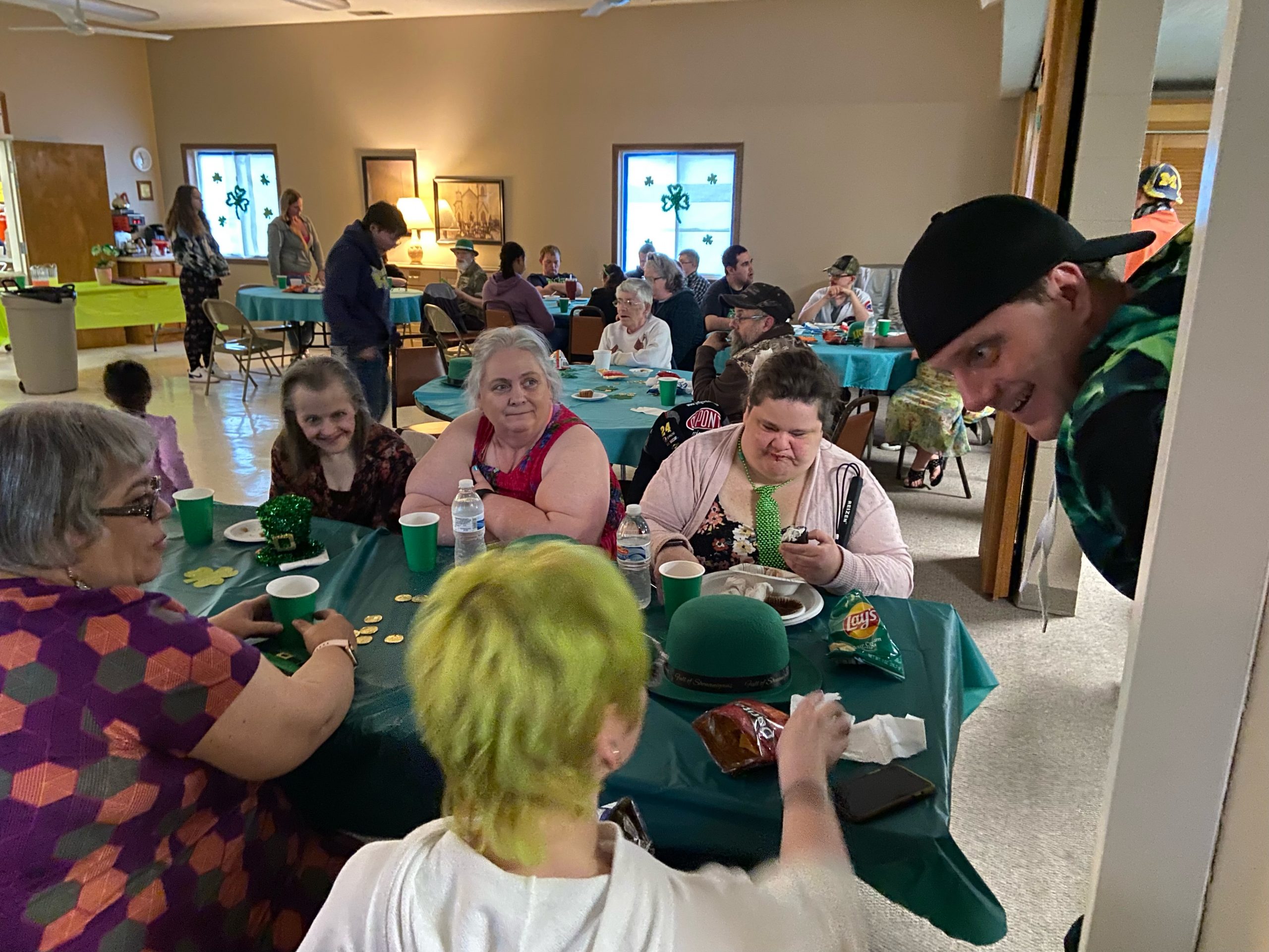 Gallery Cassopolis United Methodist Church