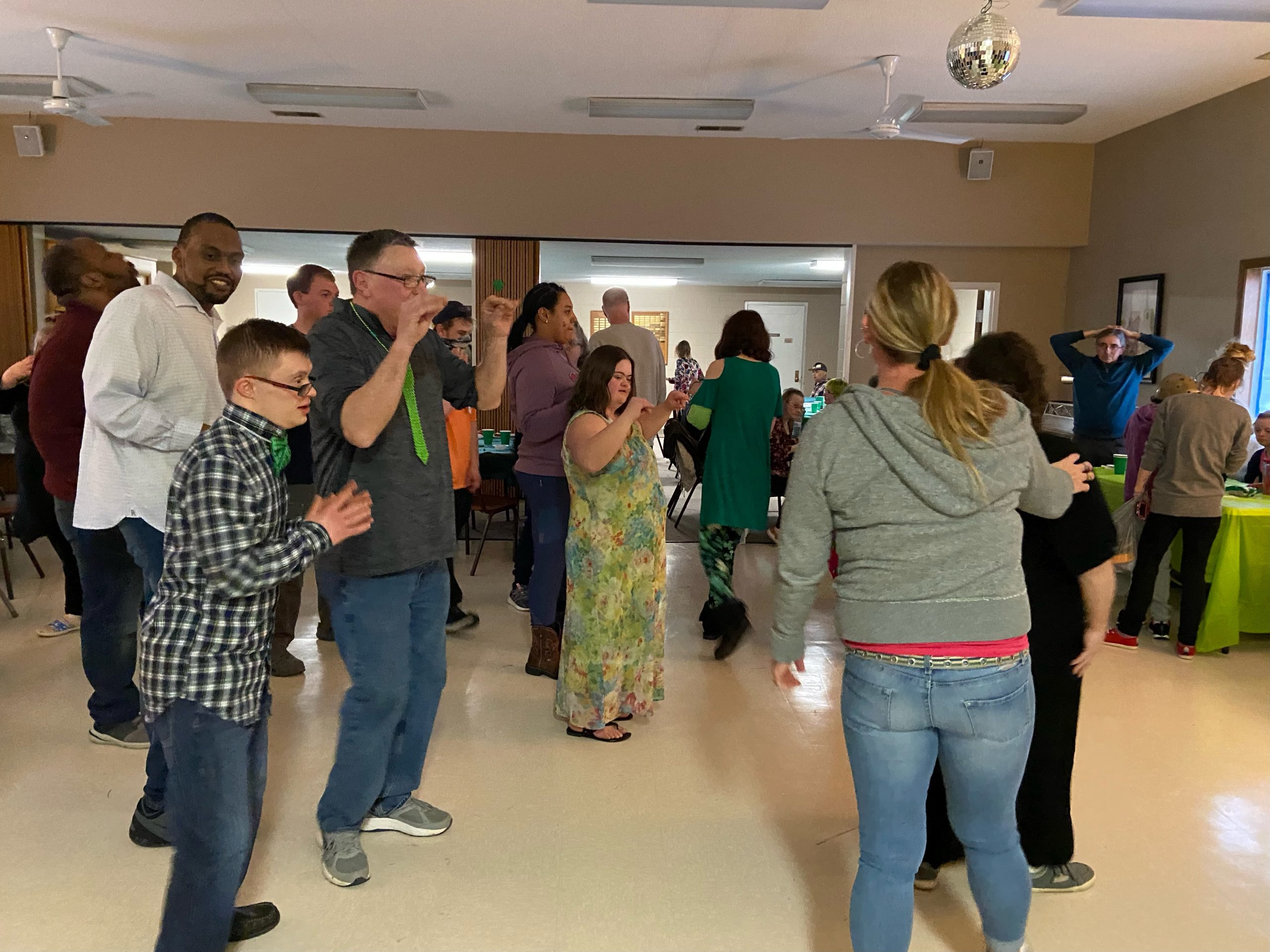 Gallery Cassopolis United Methodist Church