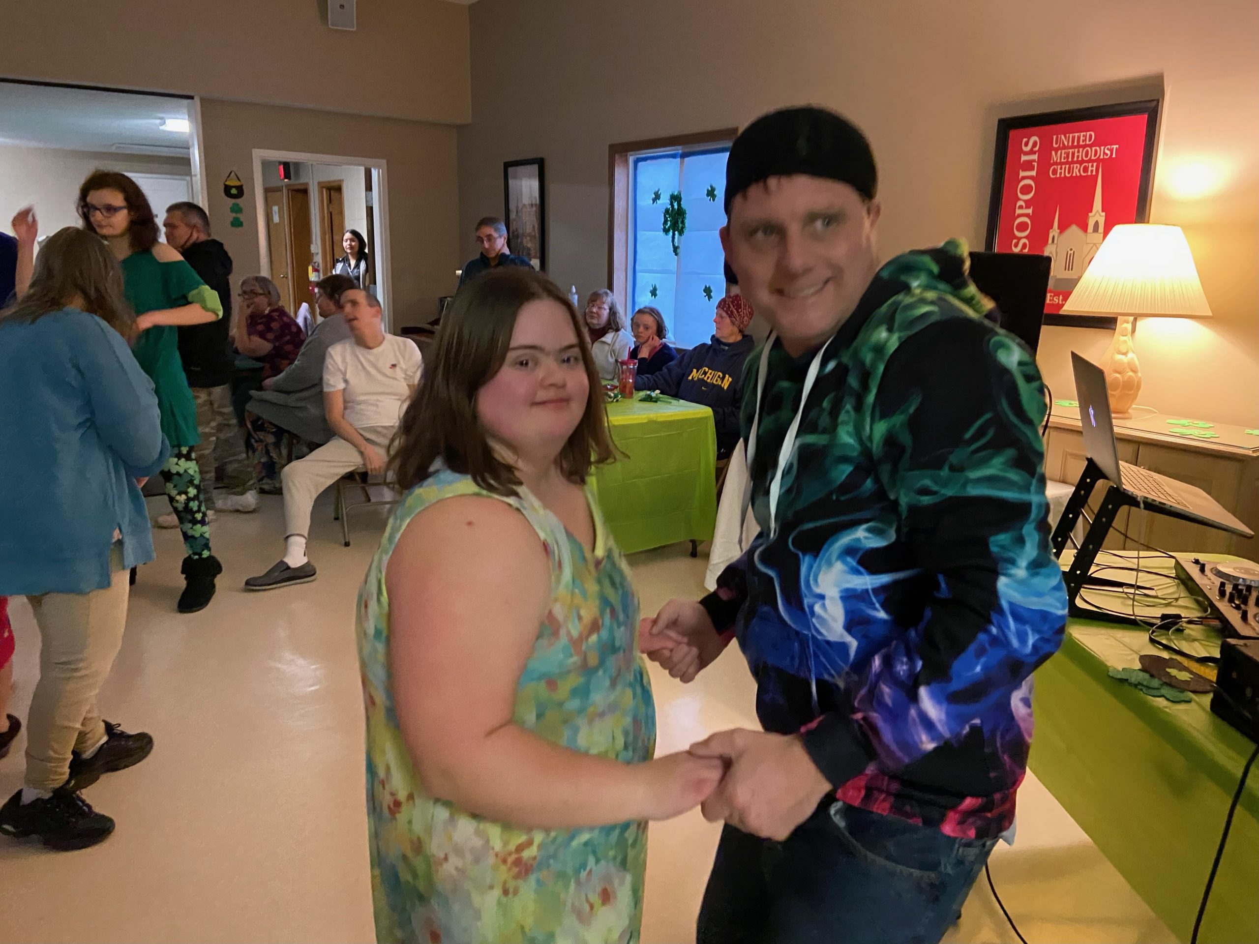 Gallery Cassopolis United Methodist Church