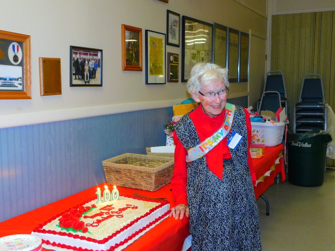 Gallery Cassopolis United Methodist Church