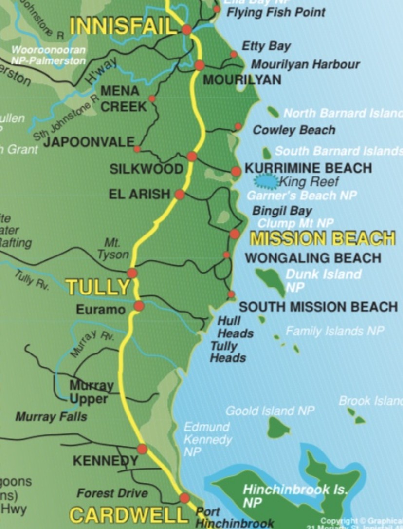 Cassowary Coast Electrician