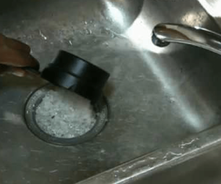 Why Does My Garbage Disposal Keep Clogging at Michael Whalen blog