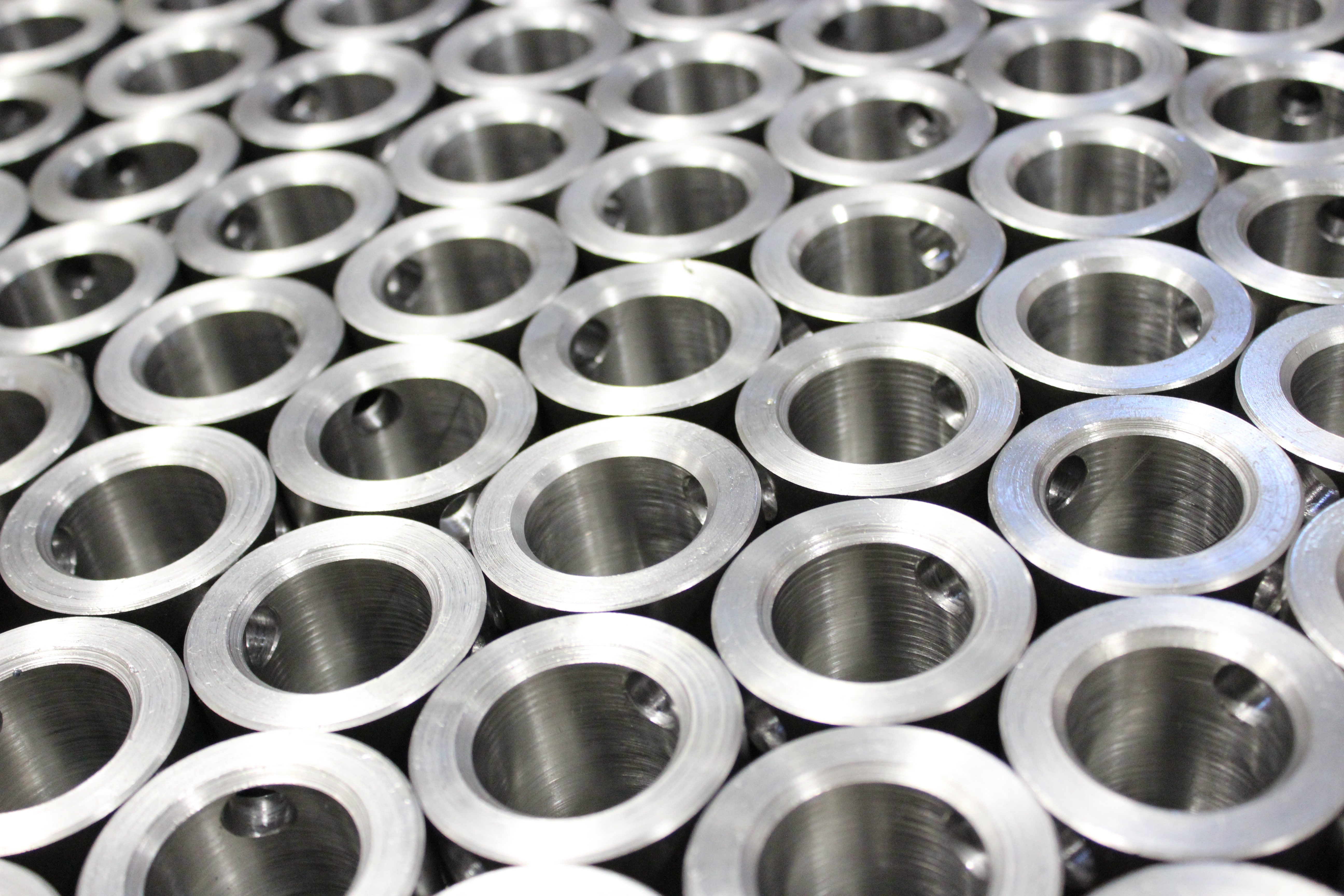 5 Questions to Ask Your HighVolume Machined Parts Supplier Cass