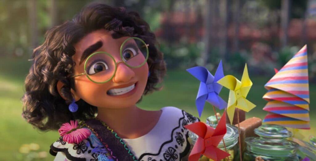 Is Encanto On Netflix, Hulu, Disney+ Or Amazon Prime?