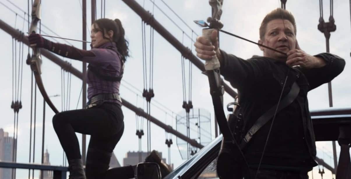 Hawkeye Episode 4 Release Date And Time, Spoilers, Preview, Watch Online