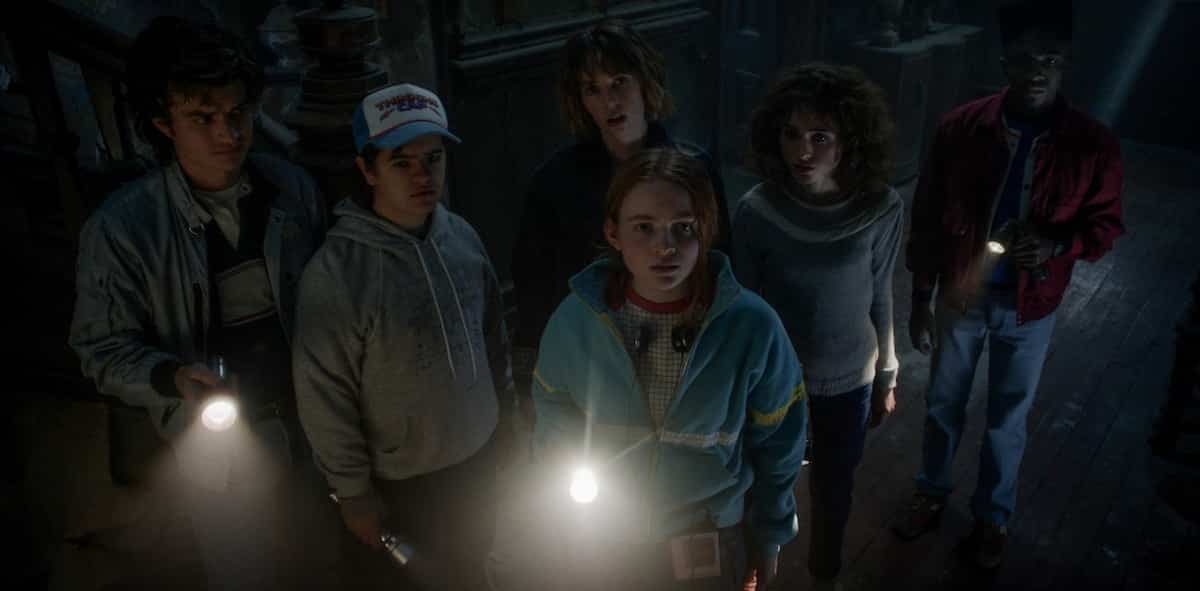 Where Was Stranger Things Season 4 Filmed? Full Netflix Cast