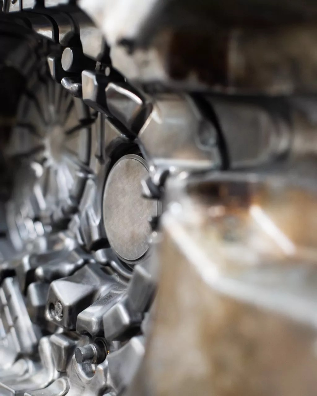 Toolmaking in Die Casting CastAlum