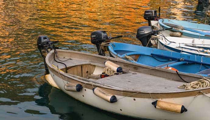 5 Best Trolling Motors For The Money In 2022