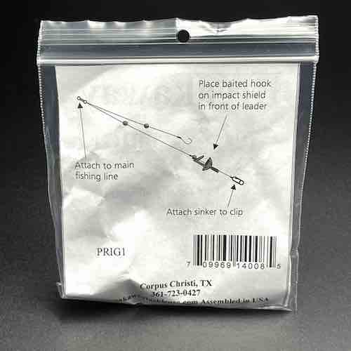 5 Best Surf Fishing Rigs [Useful Guides, Tips, & HowTos]