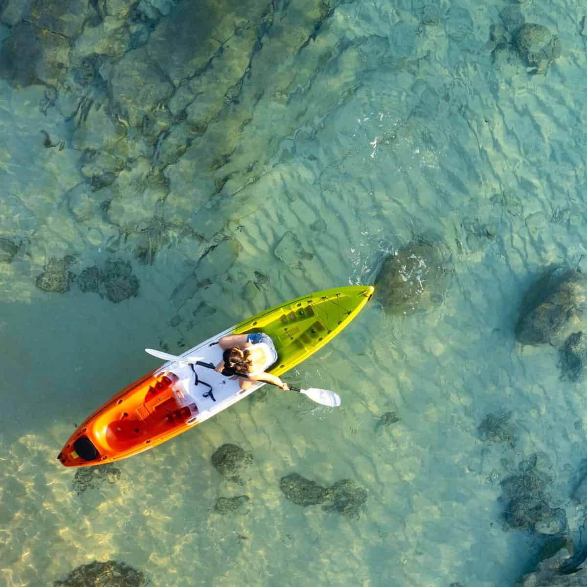 14 Kayak Brands You Need To See (A Complete Guide)