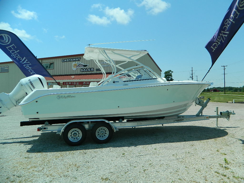 Castaway Yacht Sales Boat Listing Page Boat Sales in Port Clinton Ohio