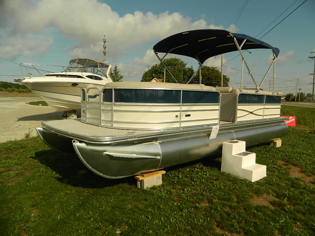 Castaway Yacht Sales Boat Detail Page Boat Sales in Port Clinton Ohio