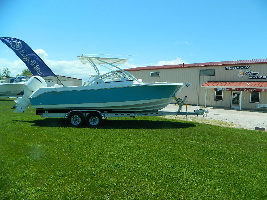 Castaway Yacht Sales Boat Listing Page Boat Sales in Port Clinton Ohio