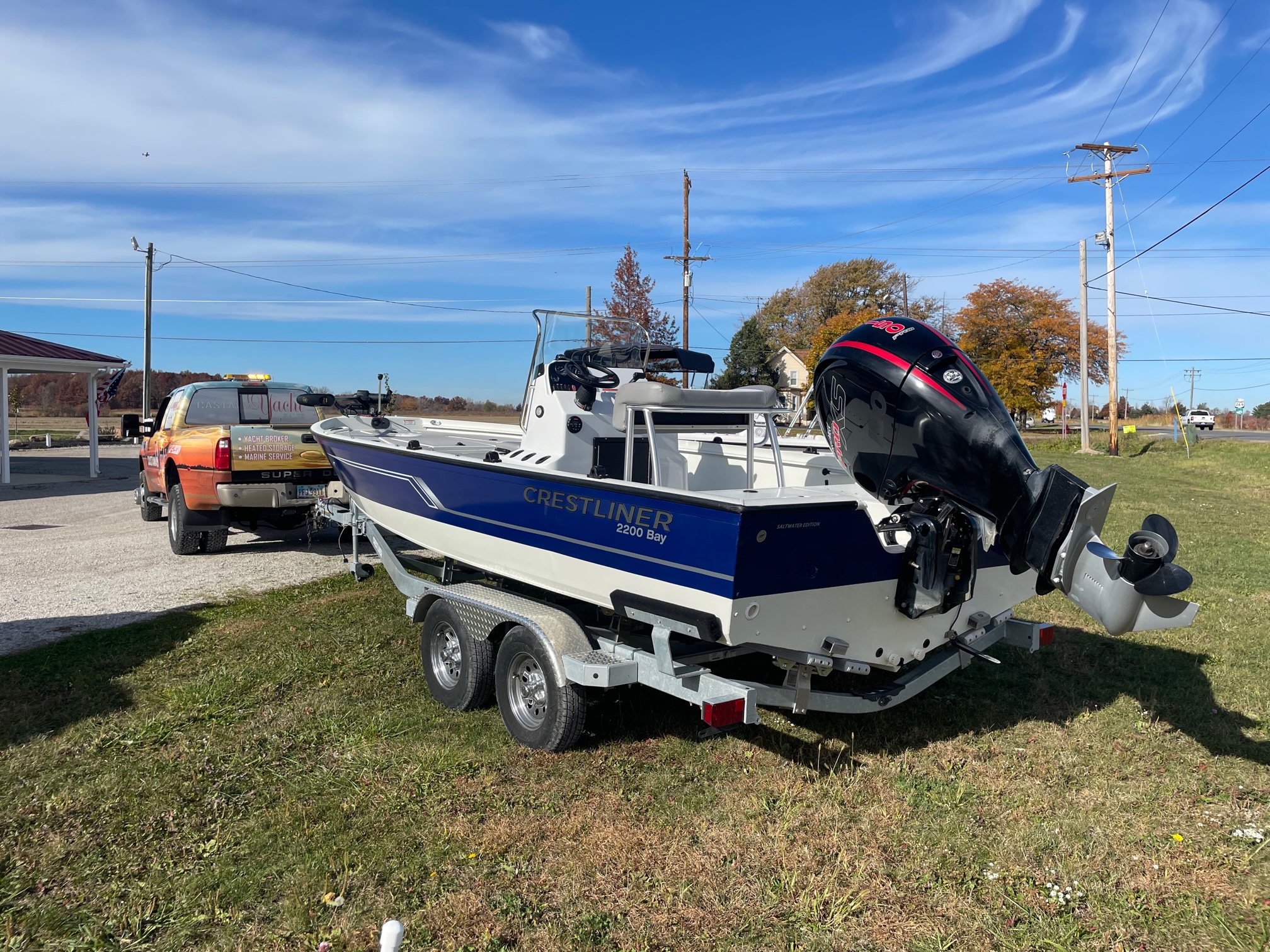 Castaway Yacht Sales Boat Listing Page Boat Sales in Port Clinton Ohio