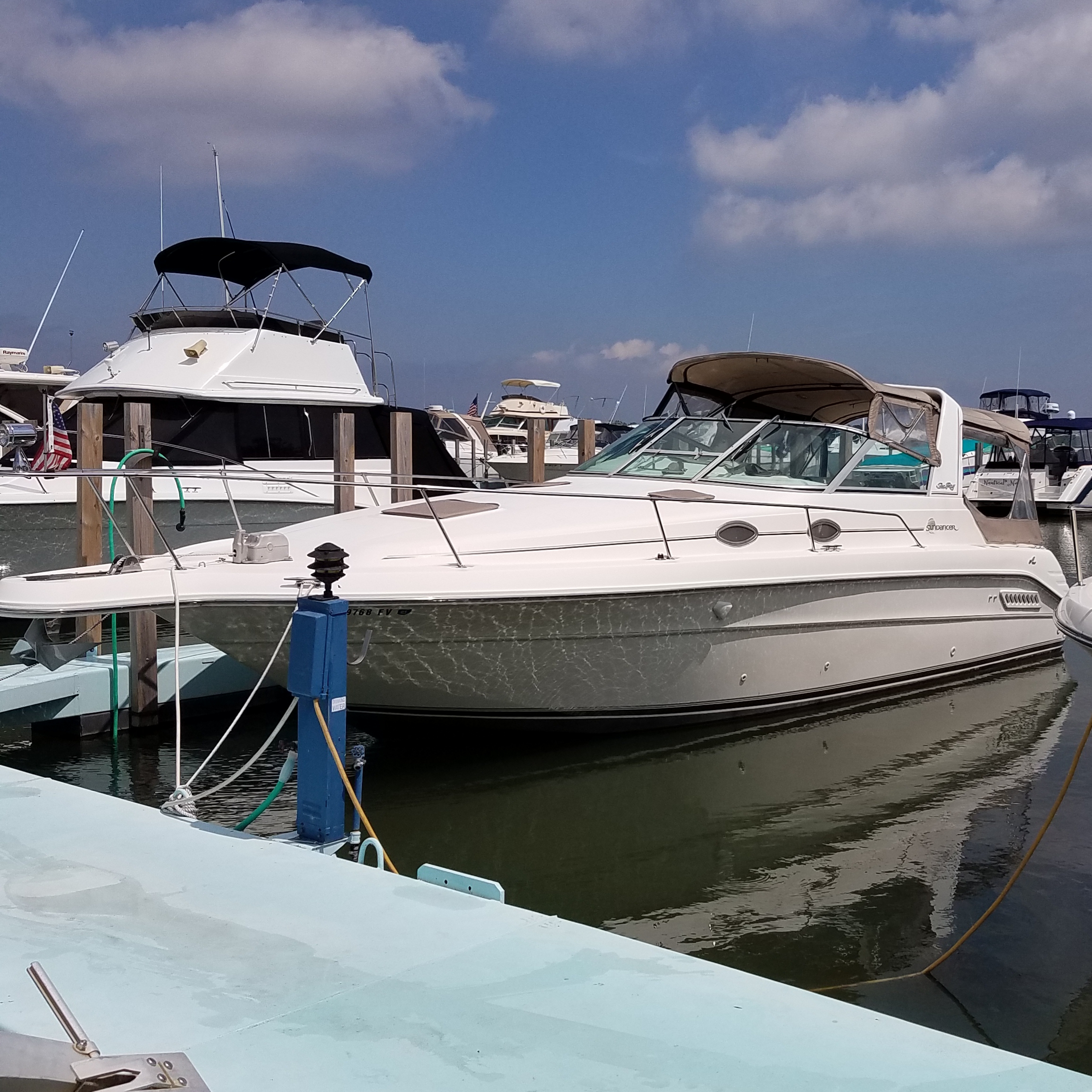 Castaway Yacht Sales Boat Detail Page Boat Sales in Port Clinton Ohio
