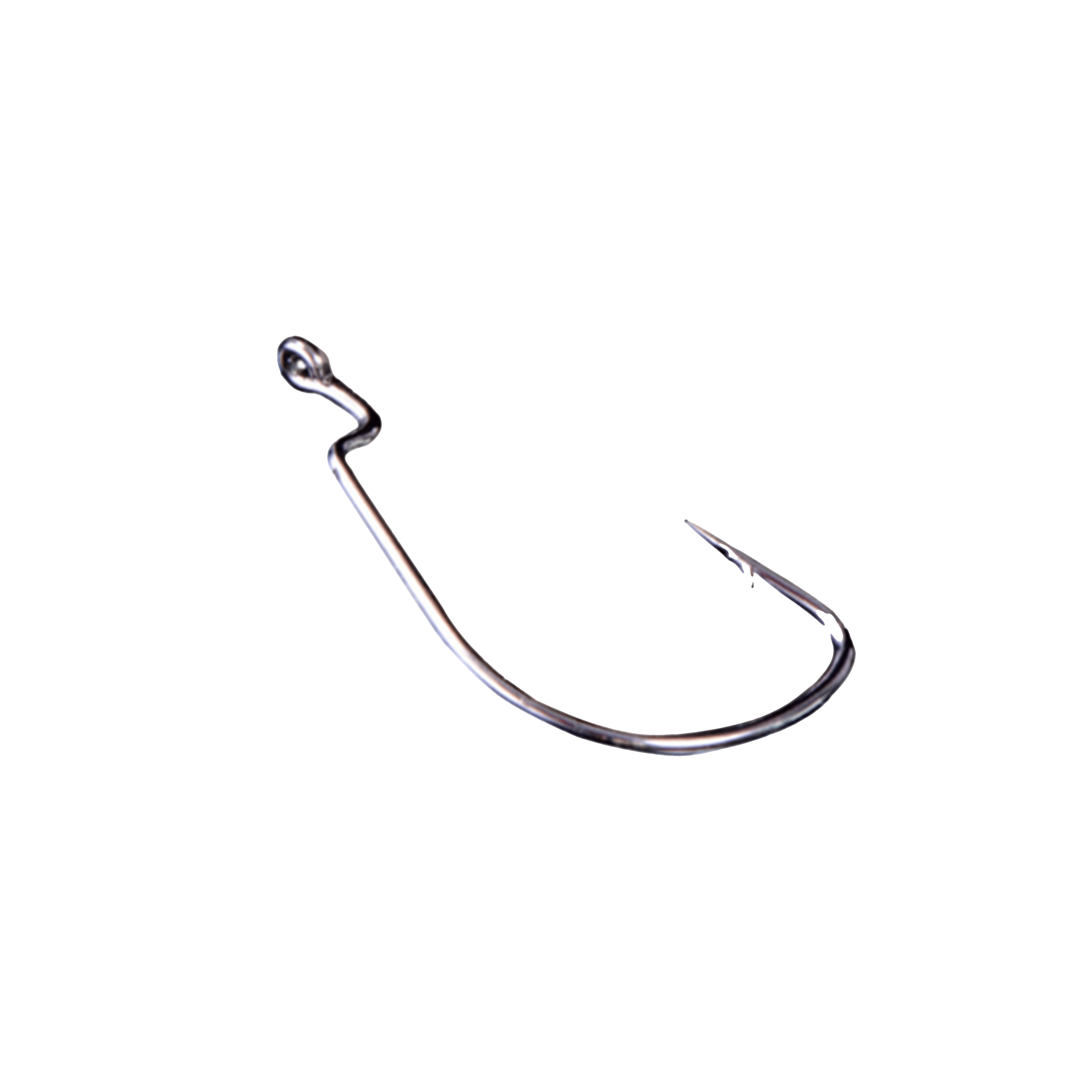 3/0 Offset Shank Hooks Cast Cray Outdoors