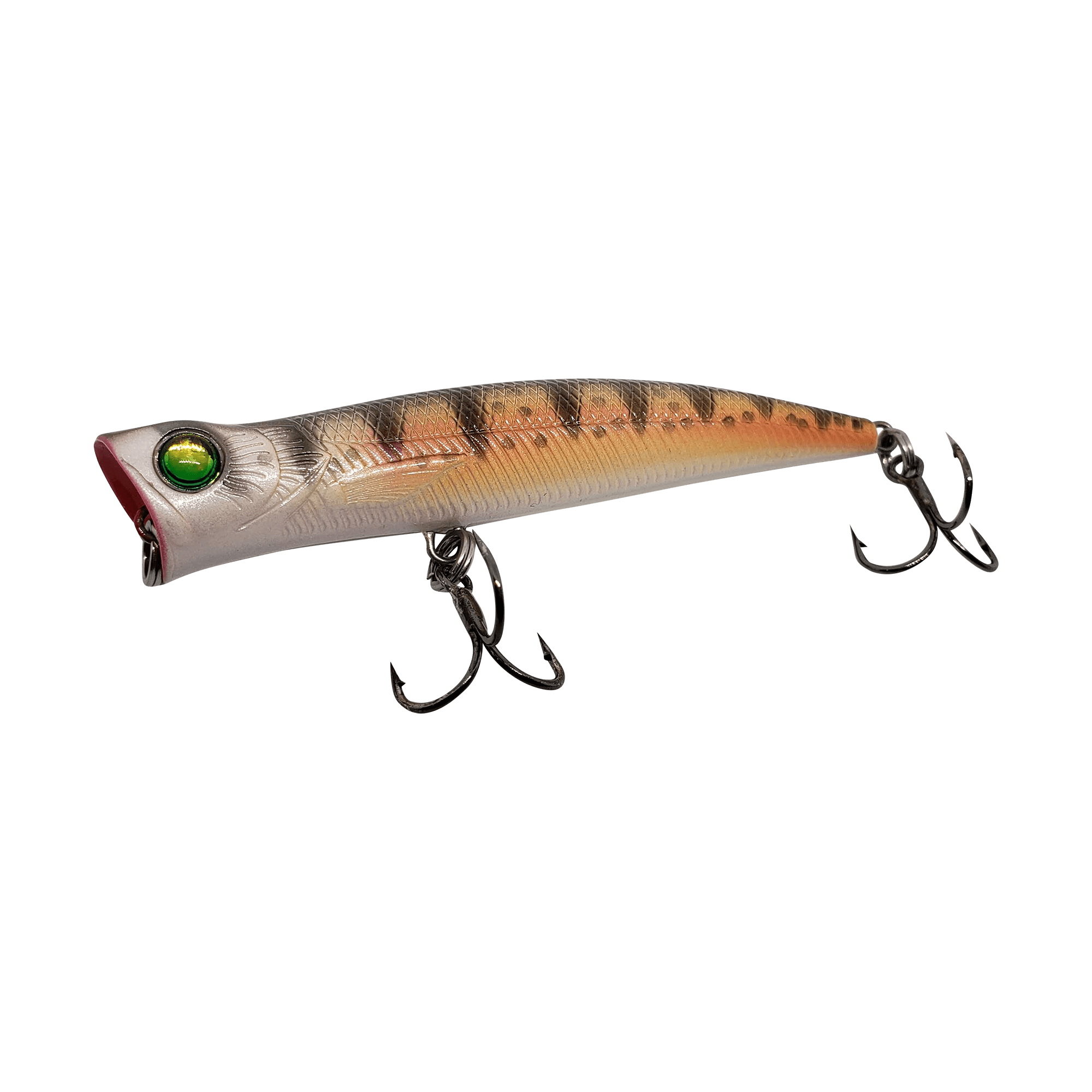 Pop Daddy Popper Trout Pop Cast Cray Outdoors
